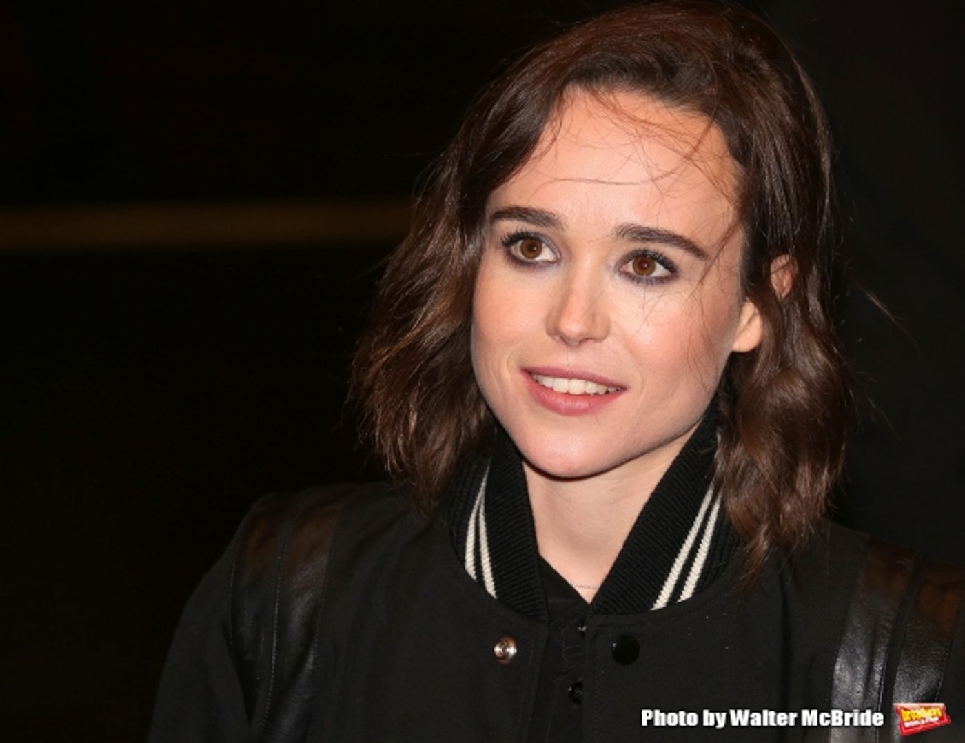 Photo Coverage: On the Red Carpet at TIFF: INTO THE FORREST Photo Coverage: On the Red Carpet at TIFF: INTO THE FORREST Image