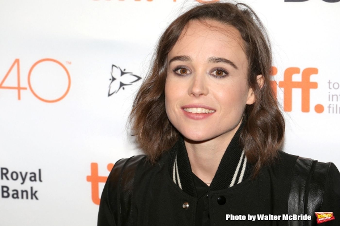 Photo Coverage: On the Red Carpet at TIFF: INTO THE FORREST Photo Coverage: On the Red Carpet at TIFF: INTO THE FORREST Image