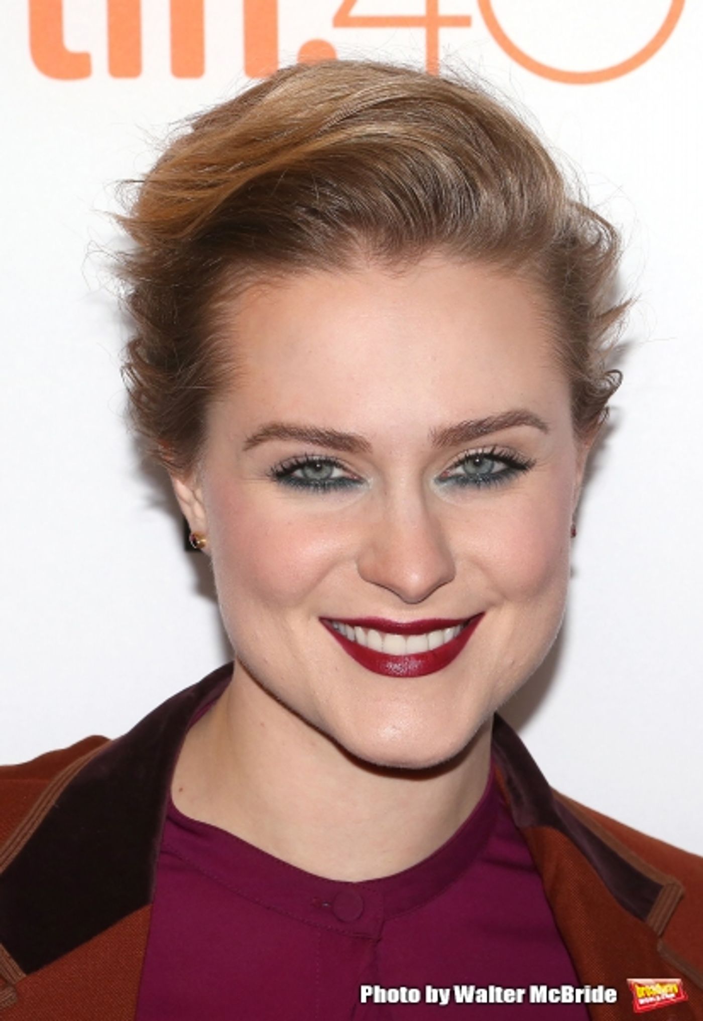 Photo Coverage: On the Red Carpet at TIFF: INTO THE FORREST Photo Coverage: On the Red Carpet at TIFF: INTO THE FORREST Image