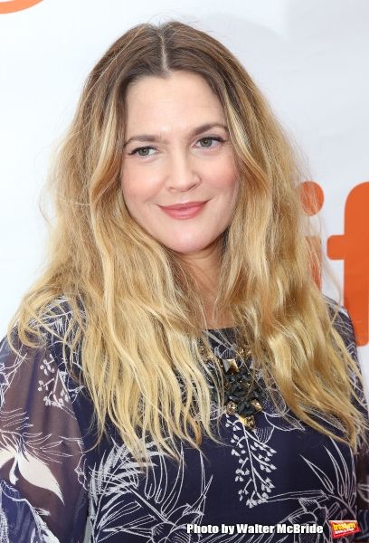 Drew Barrymore Photo