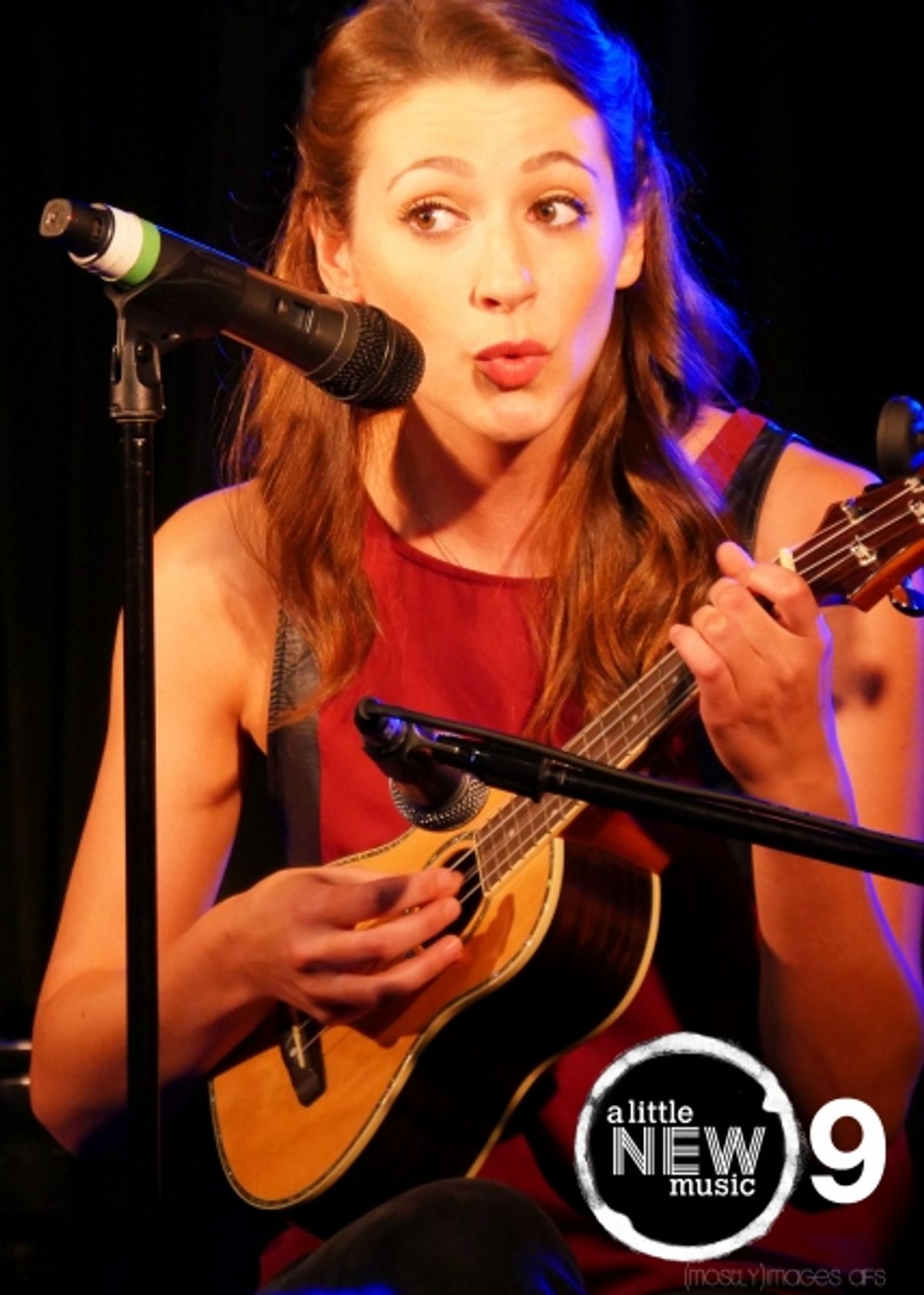 Brittney Bertier  at 