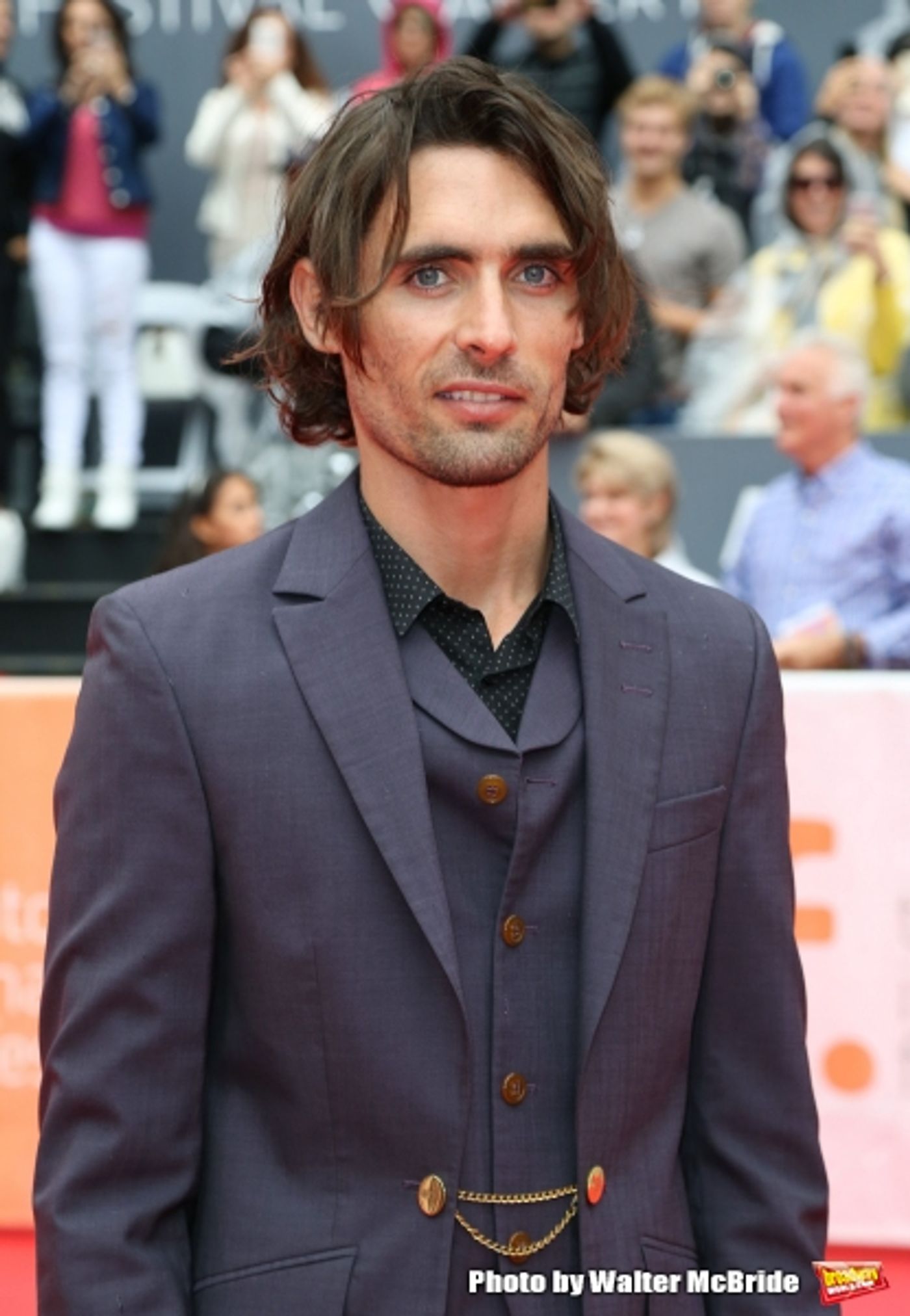 Photo Coverage: On the Red Carpet at TIFF: MISS YOU ALREADY Photo Coverage: On the Red Carpet at TIFF: MISS YOU ALREADY Image