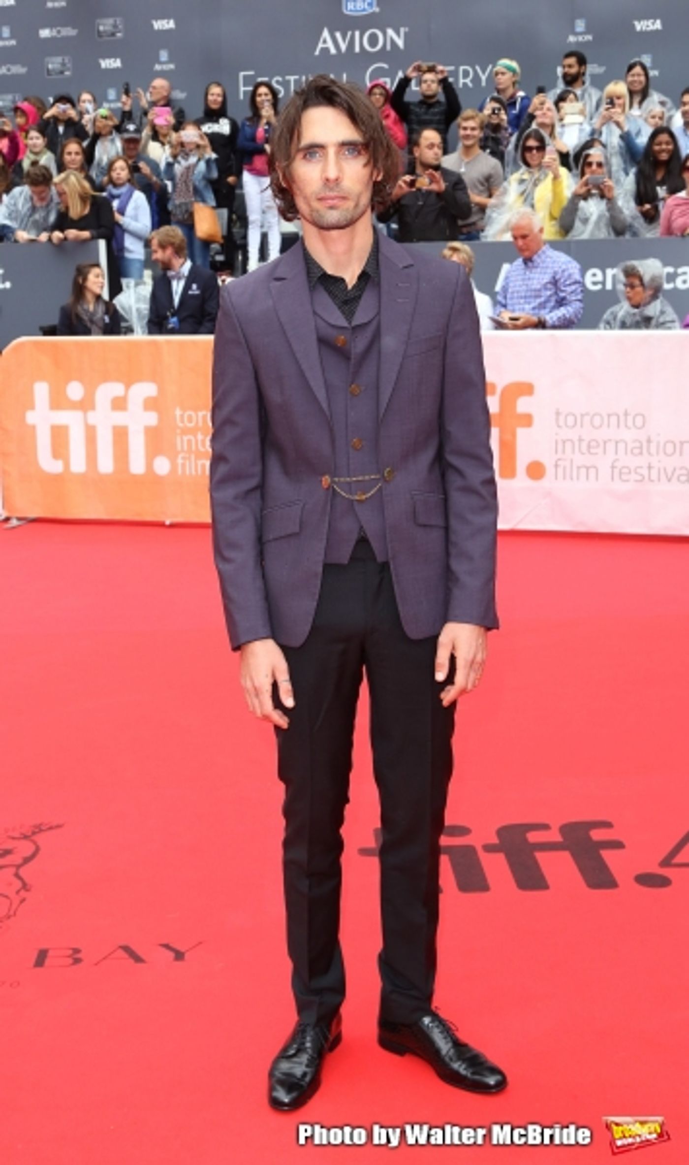 Photo Coverage: On the Red Carpet at TIFF: MISS YOU ALREADY Photo Coverage: On the Red Carpet at TIFF: MISS YOU ALREADY Image