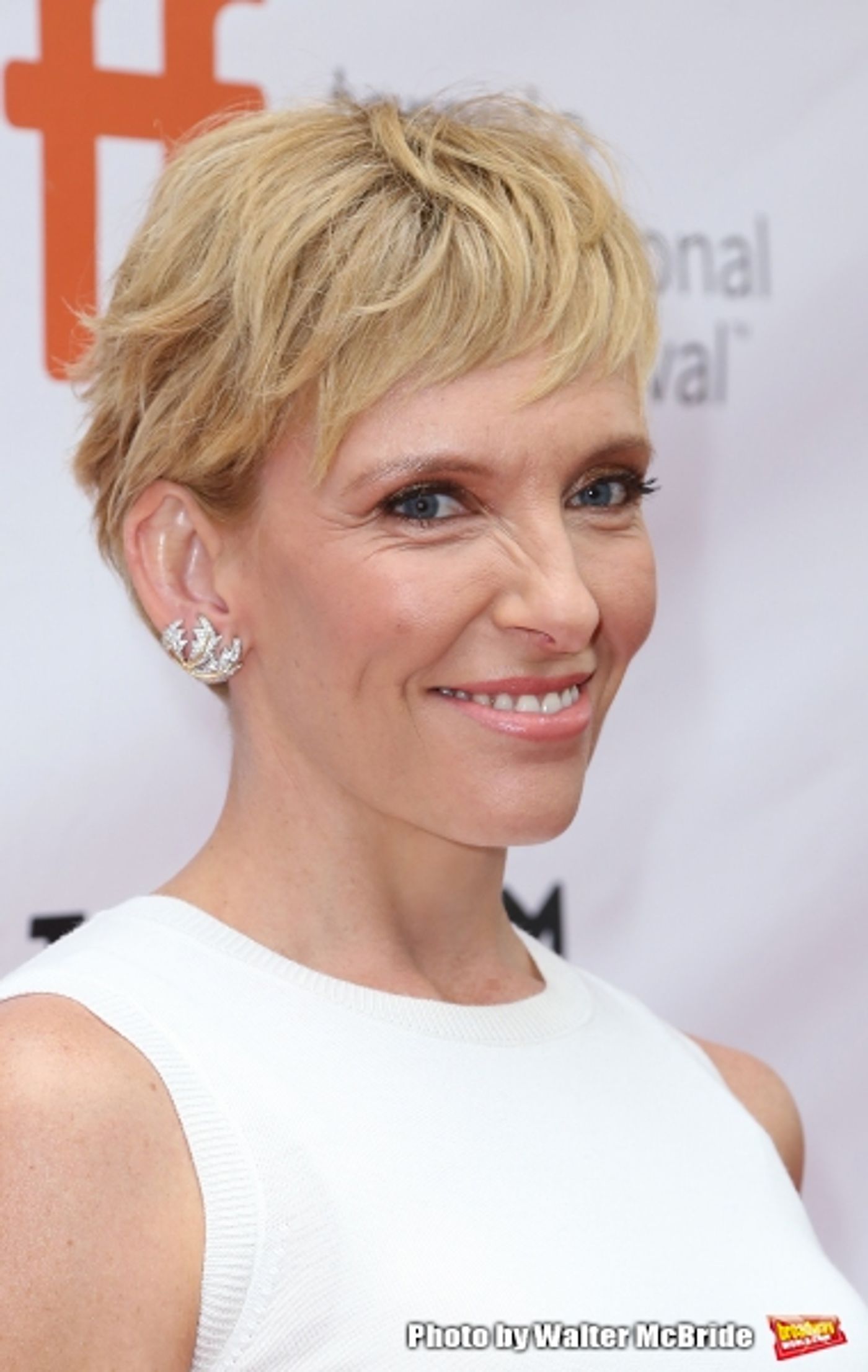 Photo Coverage: On the Red Carpet at TIFF: MISS YOU ALREADY Photo Coverage: On the Red Carpet at TIFF: MISS YOU ALREADY Image