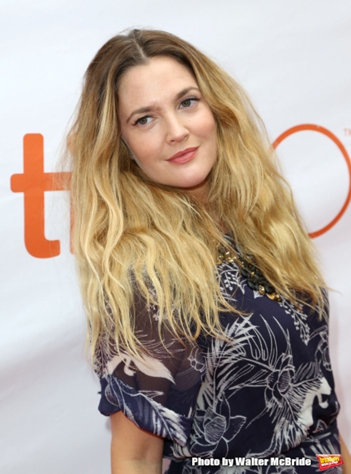 Photo Coverage: On the Red Carpet at TIFF: MISS YOU ALREADY Photo Coverage: On the Red Carpet at TIFF: MISS YOU ALREADY Image