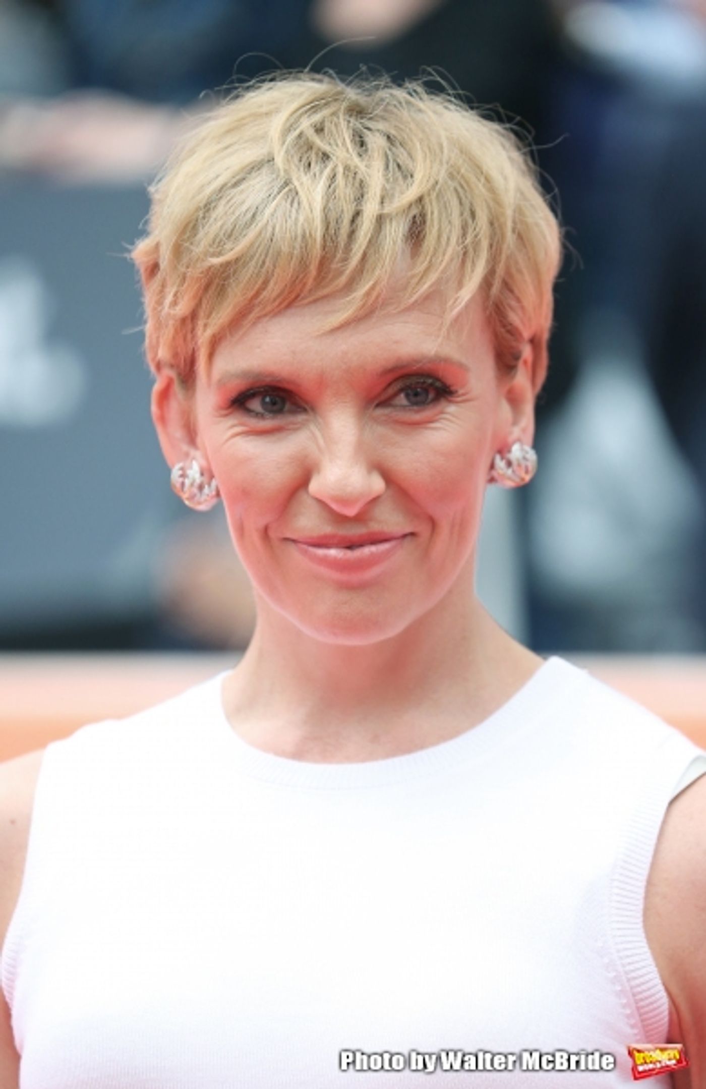 Photo Coverage: On the Red Carpet at TIFF: MISS YOU ALREADY Photo Coverage: On the Red Carpet at TIFF: MISS YOU ALREADY Image