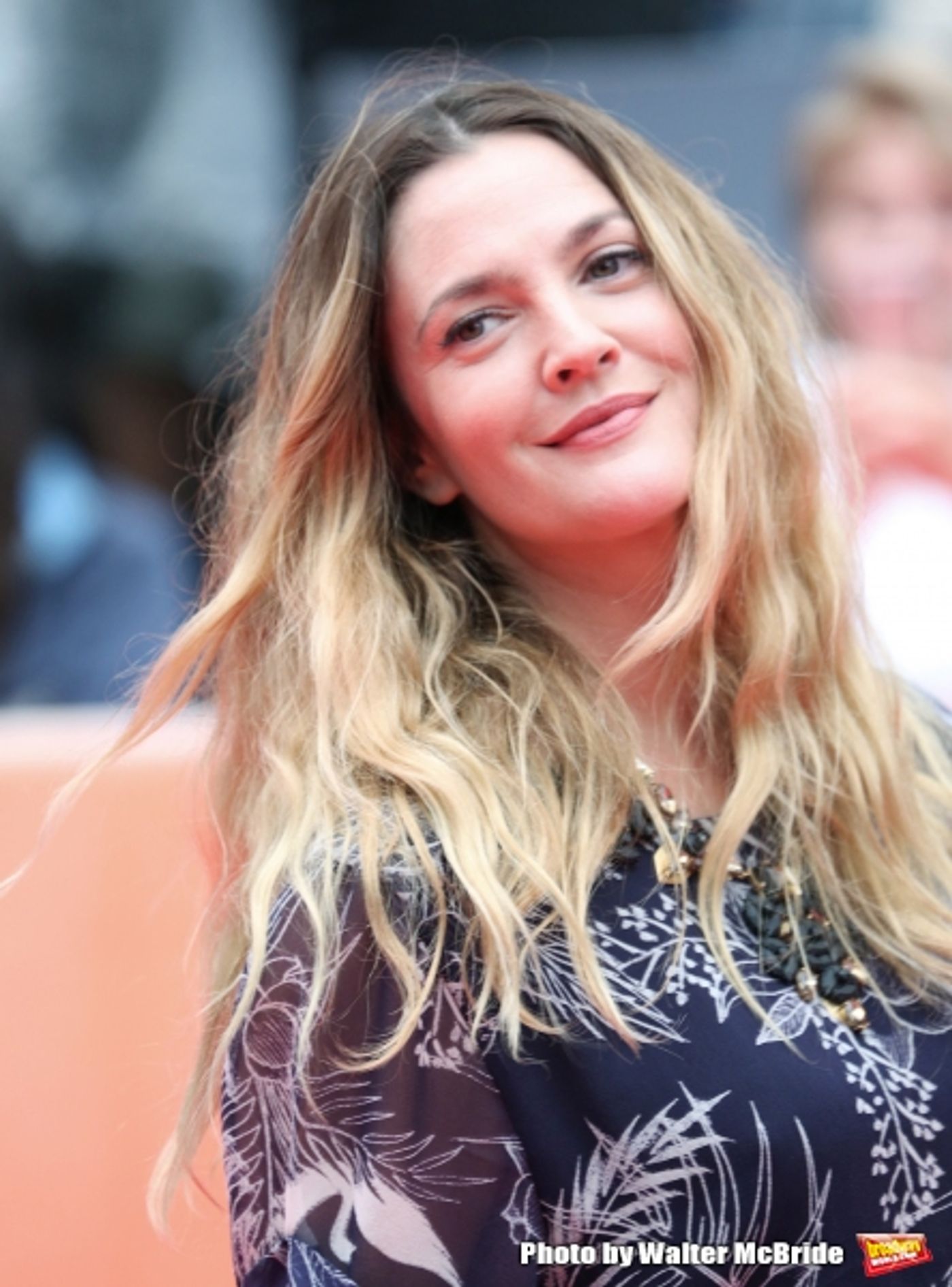 Photo Coverage: On the Red Carpet at TIFF: MISS YOU ALREADY Photo Coverage: On the Red Carpet at TIFF: MISS YOU ALREADY Image