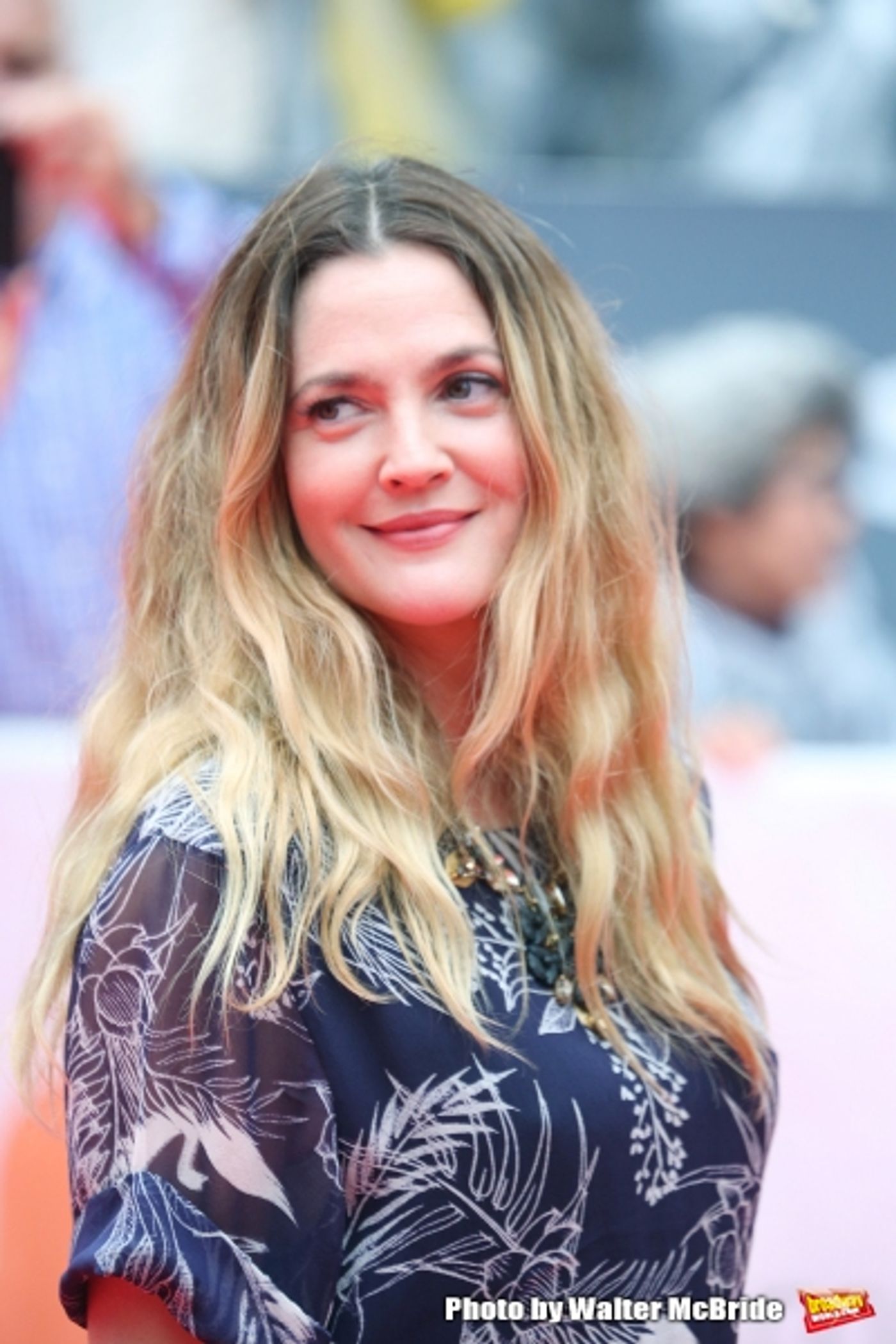 Photo Coverage: On the Red Carpet at TIFF: MISS YOU ALREADY Photo Coverage: On the Red Carpet at TIFF: MISS YOU ALREADY Image