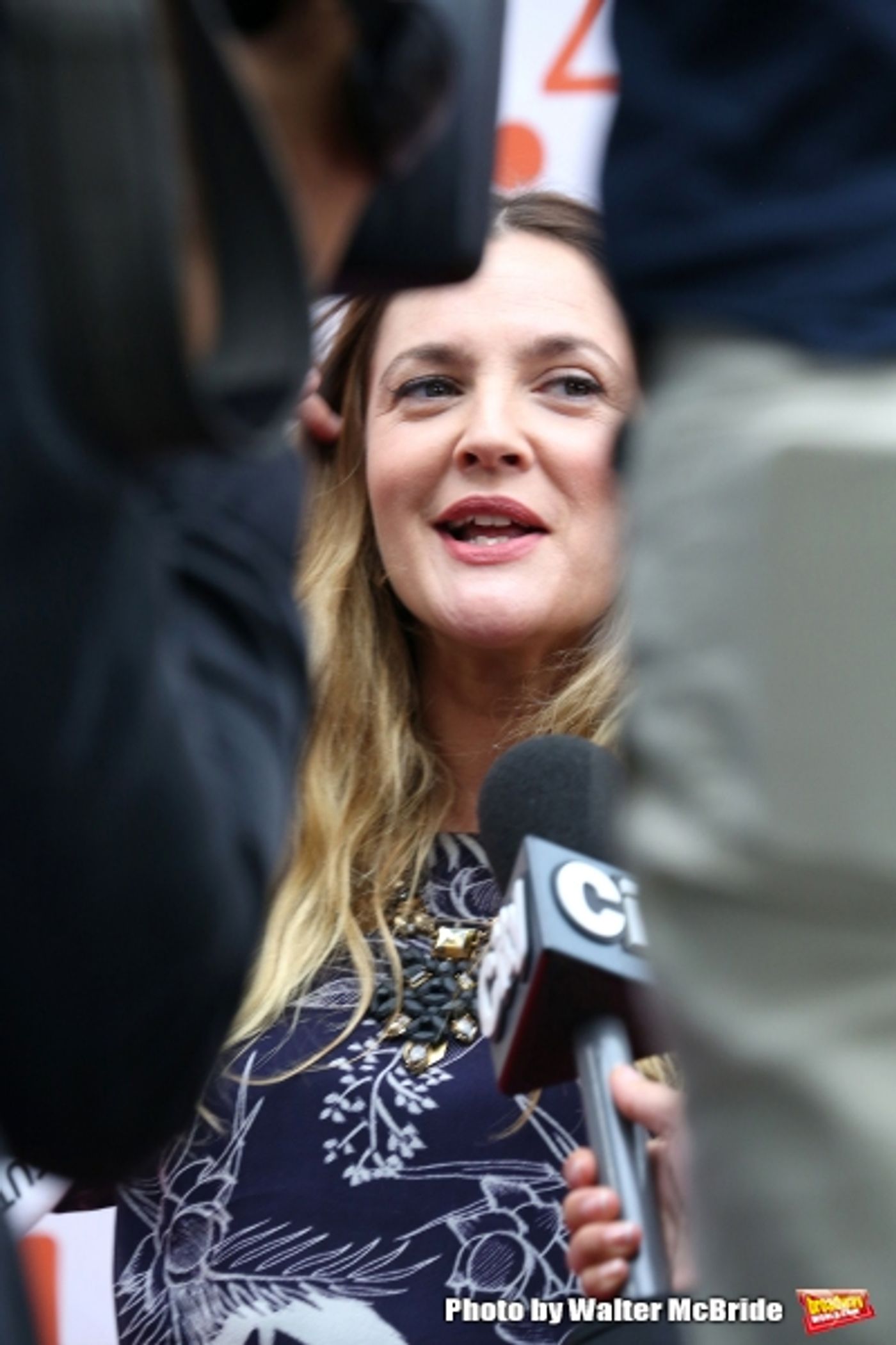 Photo Coverage: On the Red Carpet at TIFF: MISS YOU ALREADY Photo Coverage: On the Red Carpet at TIFF: MISS YOU ALREADY Image