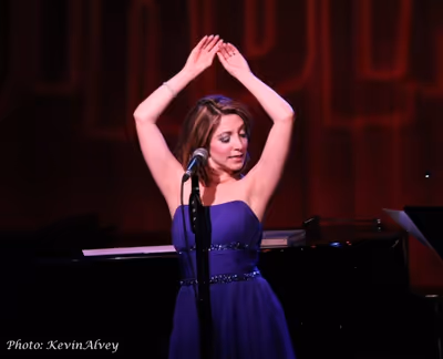 Christina Bianco Photo