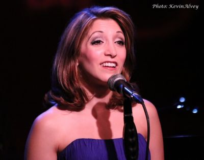 Christina Bianco Photo