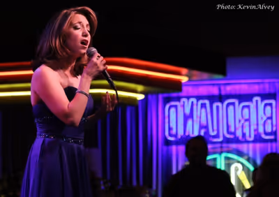 Christina Bianco Photo