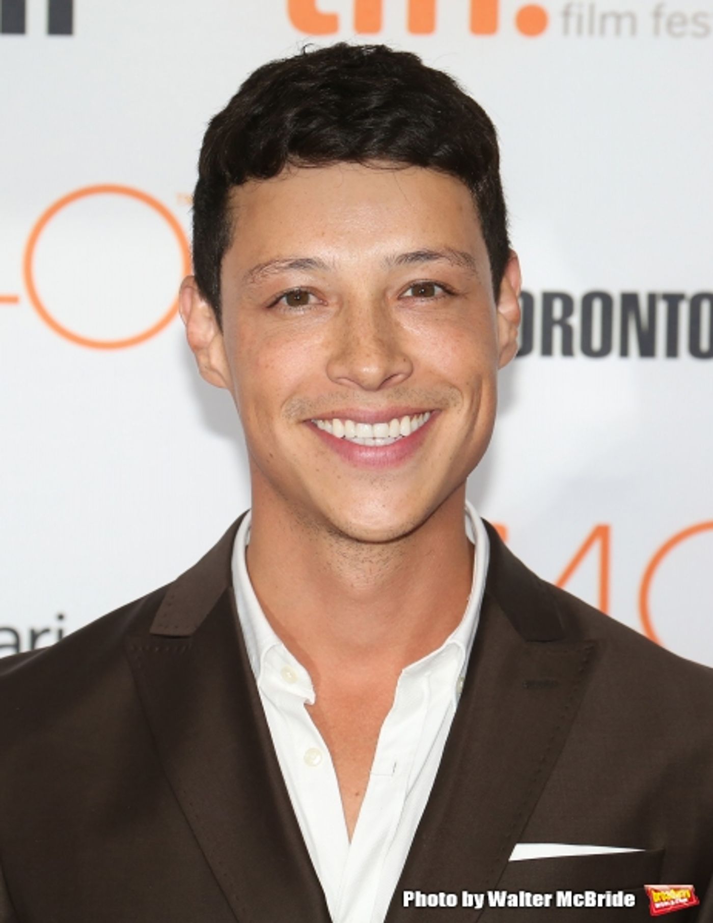 Photo Coverage: On the Red Carpet at TIFF: OUR BRAND IS CRISIS Photo Coverage: On the Red Carpet at TIFF: OUR BRAND IS CRISIS Image