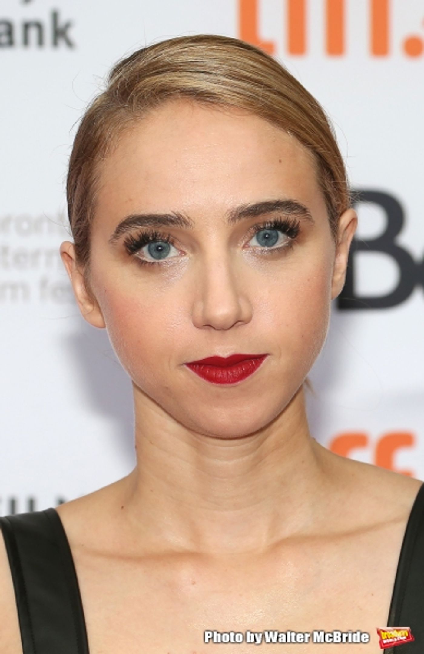 Photo Coverage: On the Red Carpet at TIFF: OUR BRAND IS CRISIS Photo Coverage: On the Red Carpet at TIFF: OUR BRAND IS CRISIS Image