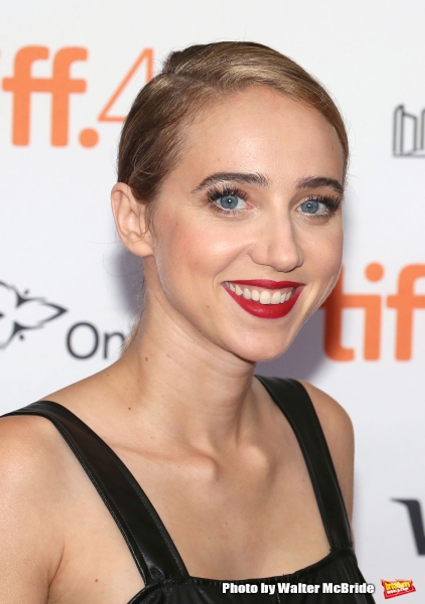 Photo Coverage: On the Red Carpet at TIFF: OUR BRAND IS CRISIS Photo Coverage: On the Red Carpet at TIFF: OUR BRAND IS CRISIS Image