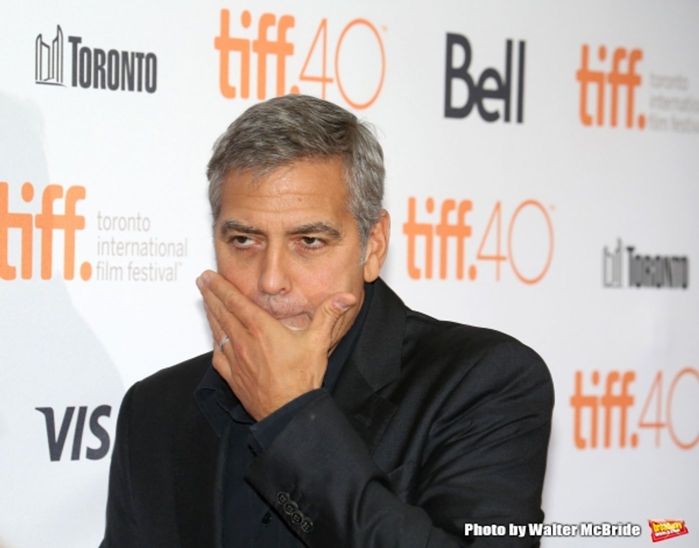 Photo Coverage: On the Red Carpet at TIFF: OUR BRAND IS CRISIS Photo Coverage: On the Red Carpet at TIFF: OUR BRAND IS CRISIS Image