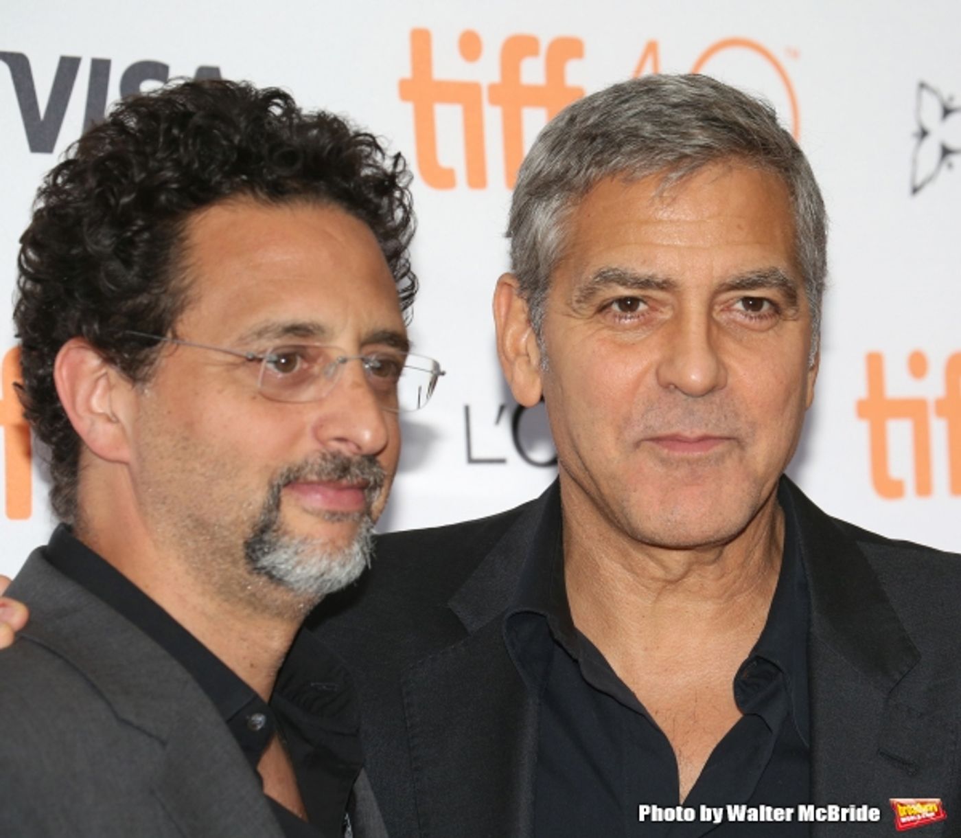 Photo Coverage: On the Red Carpet at TIFF: OUR BRAND IS CRISIS Photo Coverage: On the Red Carpet at TIFF: OUR BRAND IS CRISIS Image