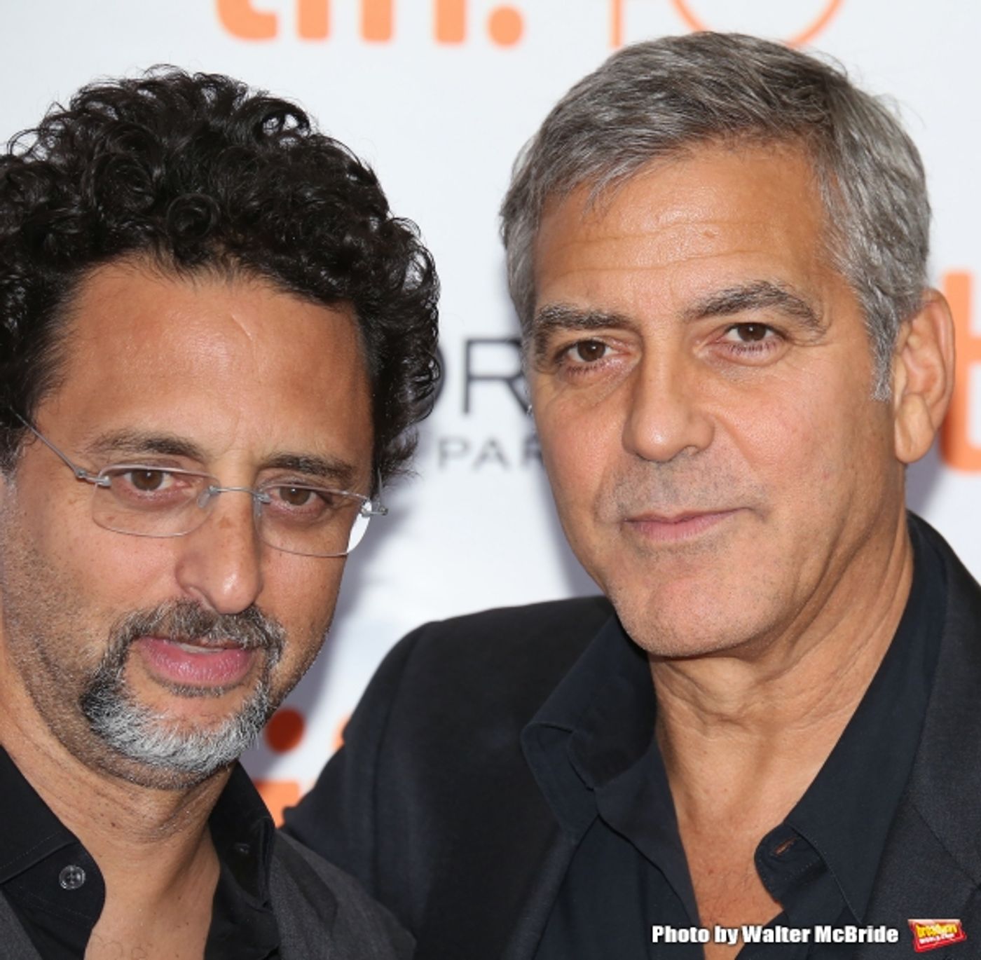 Photo Coverage: On the Red Carpet at TIFF: OUR BRAND IS CRISIS Photo Coverage: On the Red Carpet at TIFF: OUR BRAND IS CRISIS Image