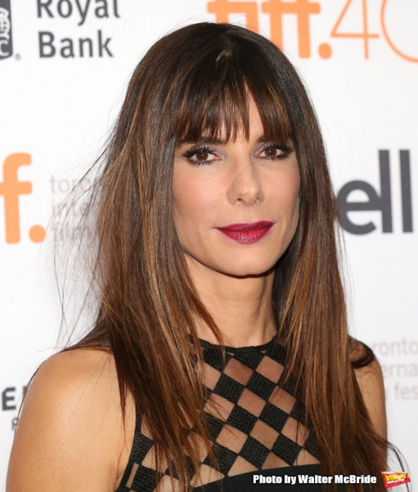 Photo Coverage: On the Red Carpet at TIFF: OUR BRAND IS CRISIS Photo Coverage: On the Red Carpet at TIFF: OUR BRAND IS CRISIS Image