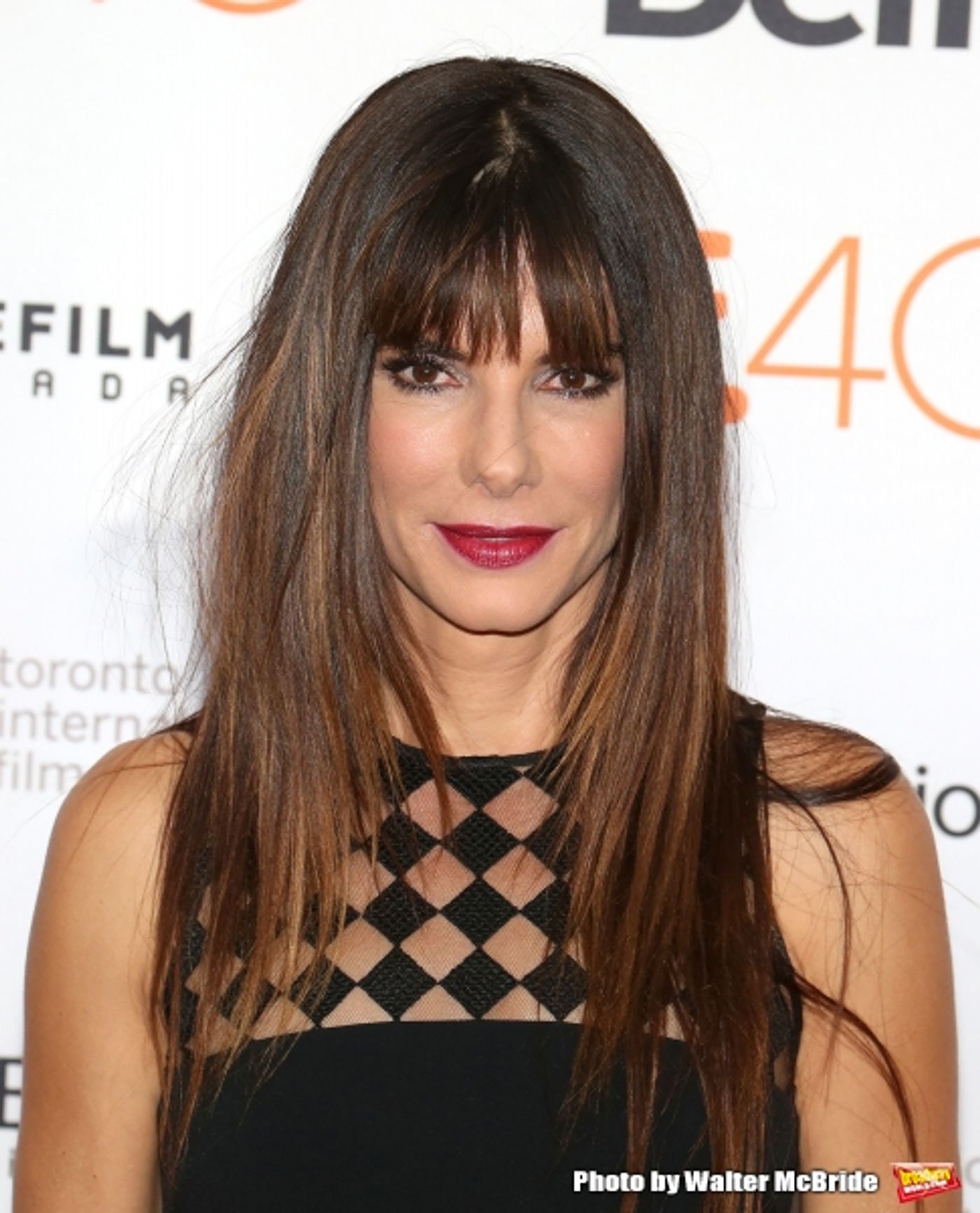 Photo Coverage: On the Red Carpet at TIFF: OUR BRAND IS CRISIS Photo Coverage: On the Red Carpet at TIFF: OUR BRAND IS CRISIS Image