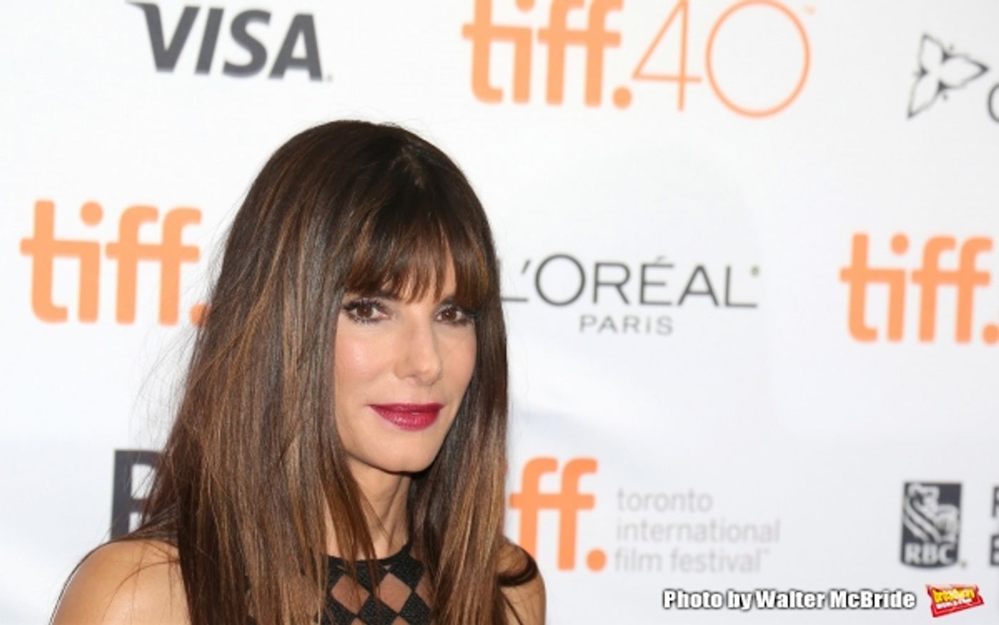Photo Coverage: On the Red Carpet at TIFF: OUR BRAND IS CRISIS Photo Coverage: On the Red Carpet at TIFF: OUR BRAND IS CRISIS Image