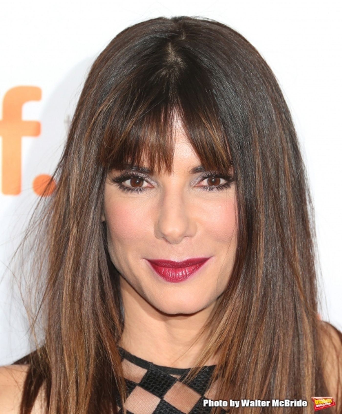 Photo Coverage: On the Red Carpet at TIFF: OUR BRAND IS CRISIS Photo Coverage: On the Red Carpet at TIFF: OUR BRAND IS CRISIS Image