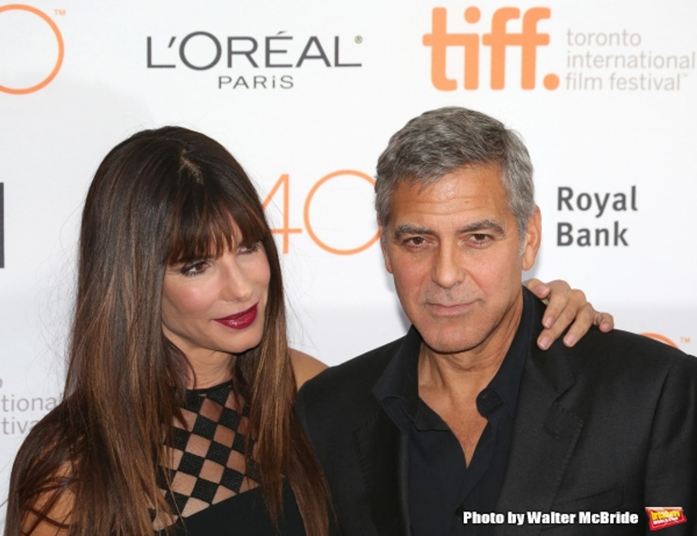 Photo Coverage: On the Red Carpet at TIFF: OUR BRAND IS CRISIS Photo Coverage: On the Red Carpet at TIFF: OUR BRAND IS CRISIS Image