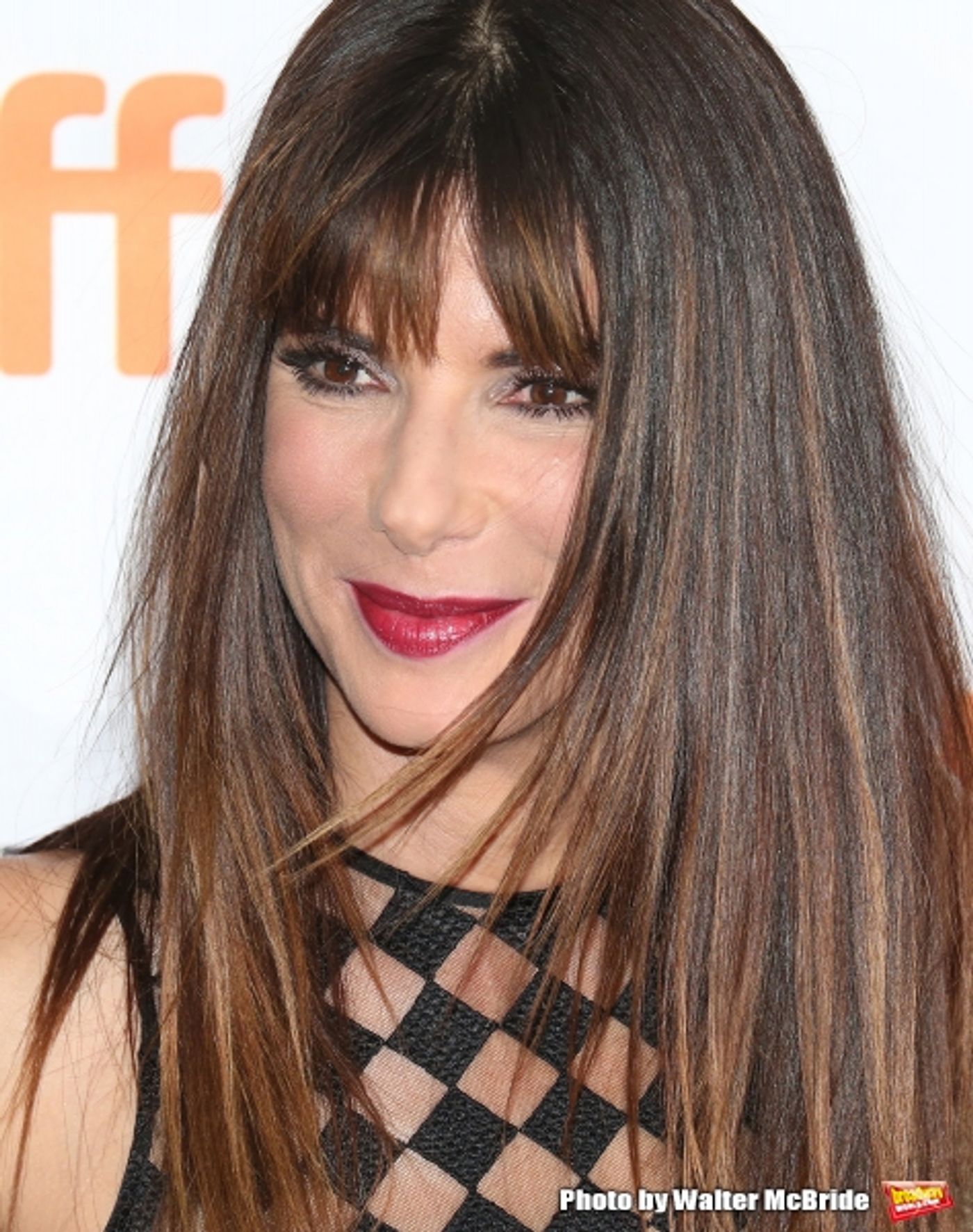 Photo Coverage: On the Red Carpet at TIFF: OUR BRAND IS CRISIS Photo Coverage: On the Red Carpet at TIFF: OUR BRAND IS CRISIS Image