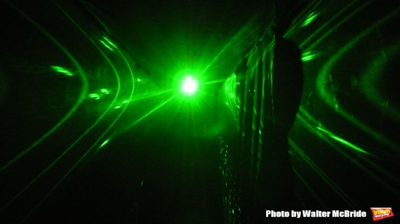 Photo Coverage: Meet the cast from BLOOD MANOR  Image