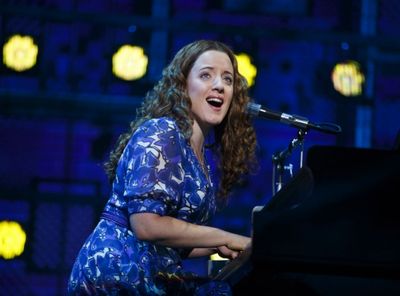 Abby Mueller  Photo