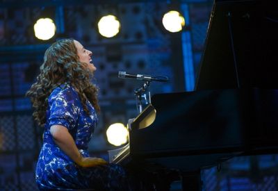 Abby Mueller  Photo