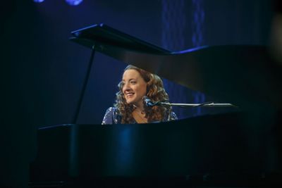 Abby Mueller  Photo
