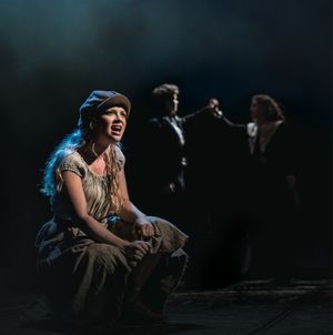 Carrie Hope Fletcher @ BroadwayWorld Carrie Hope Fletcher Photo