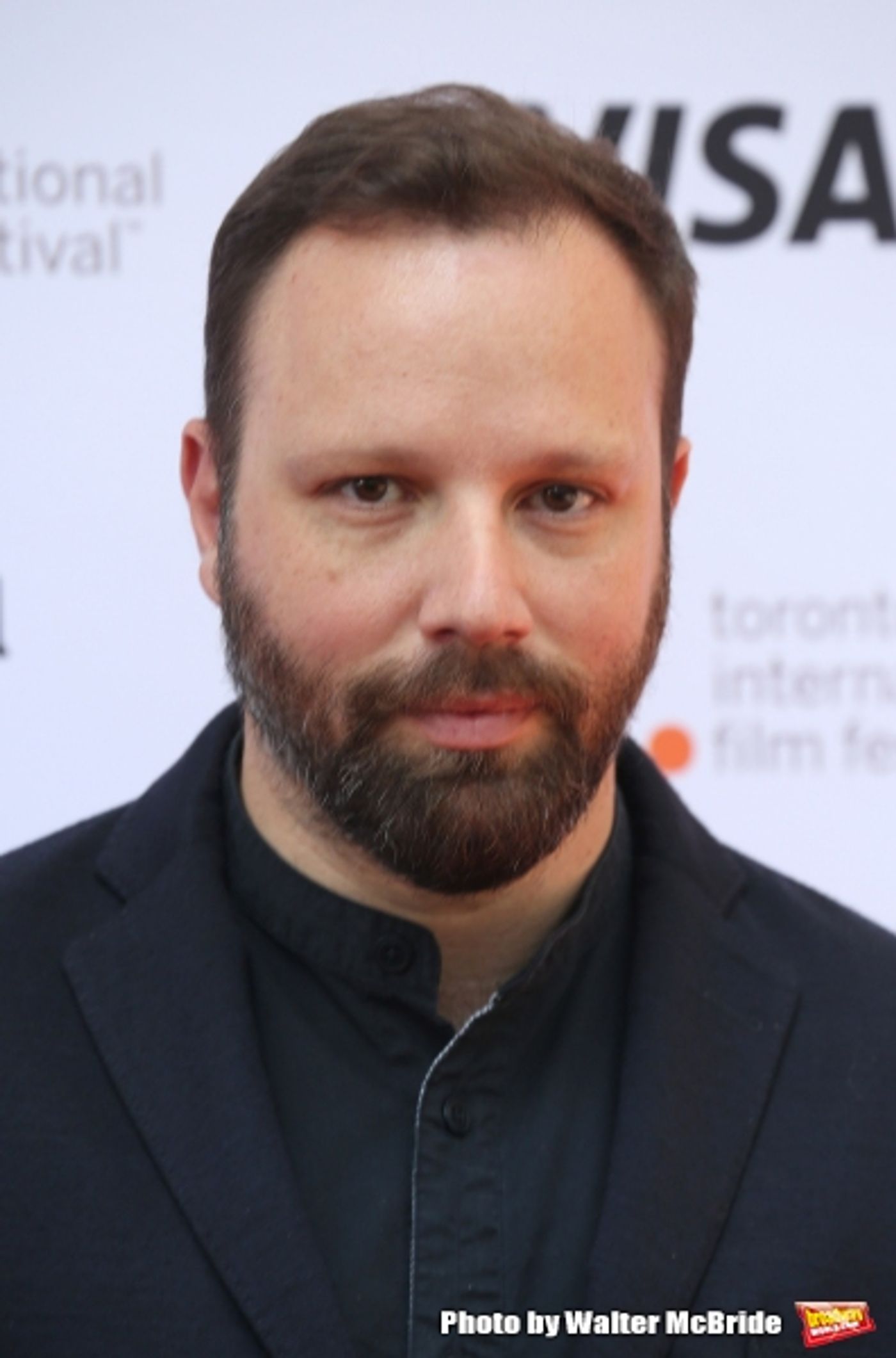 Photo Coverage: On the Red Carpet at TIFF: THE LOBSTER  Image