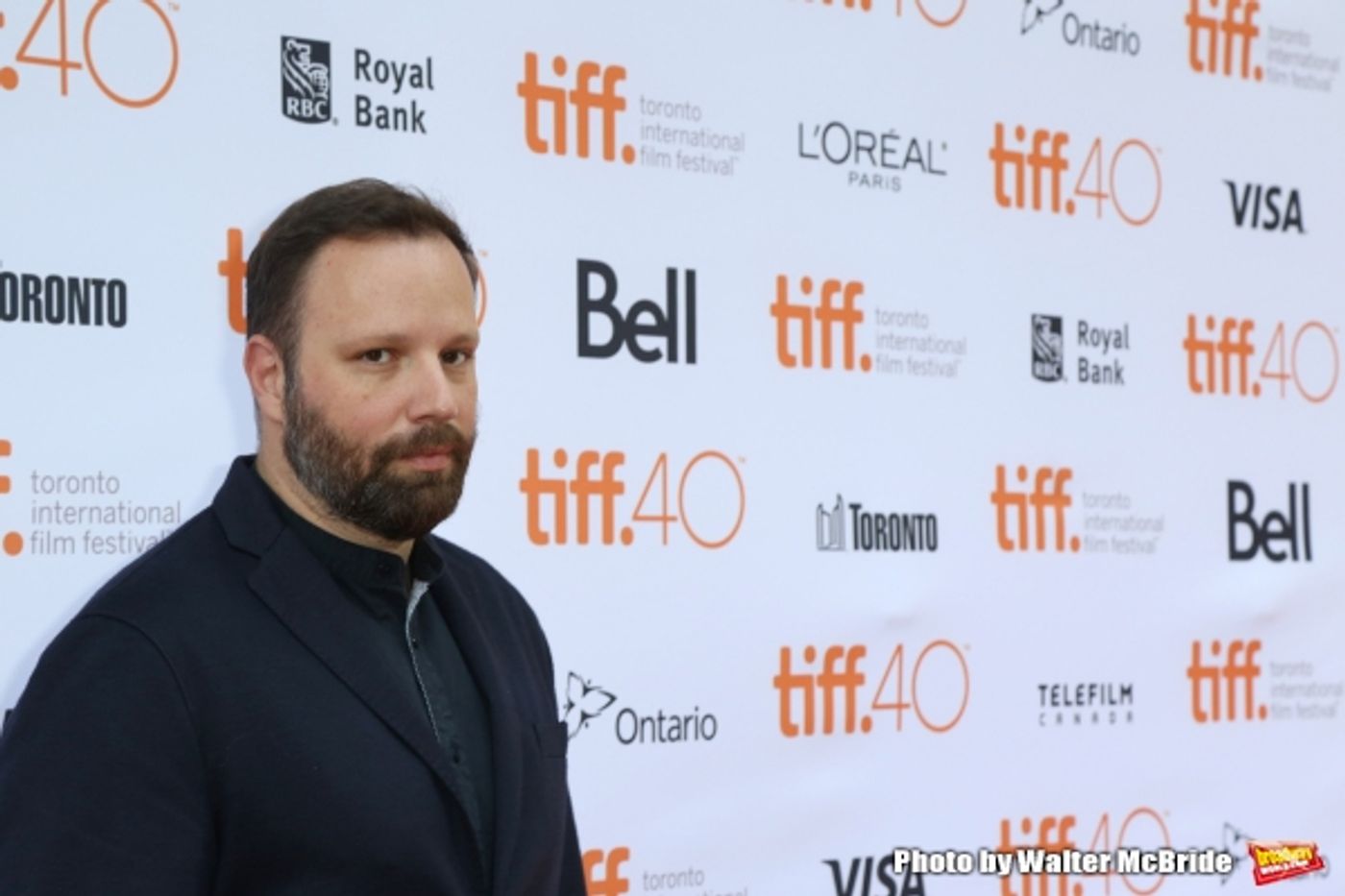 Photo Coverage: On the Red Carpet at TIFF: THE LOBSTER  Image