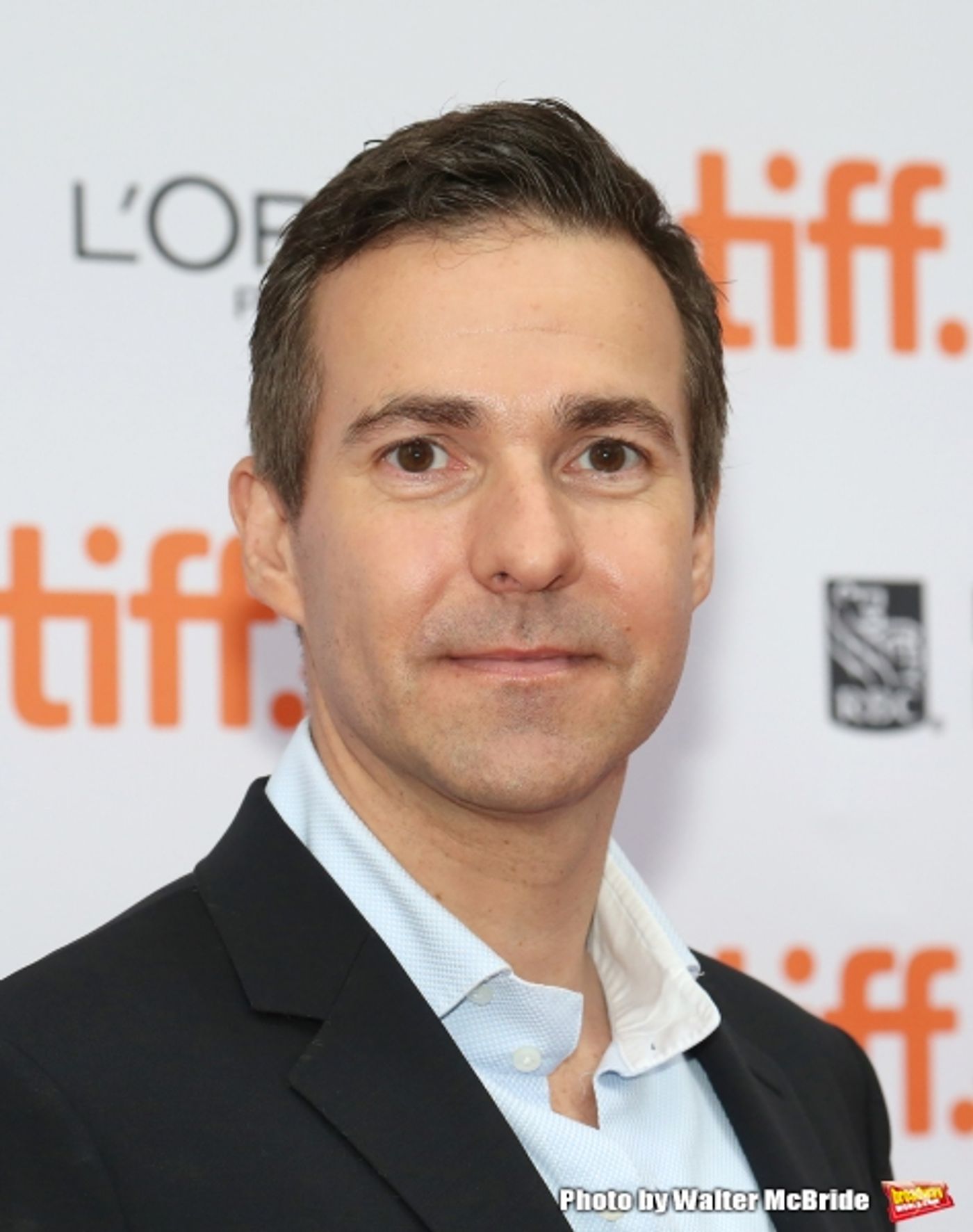 Photo Coverage: On the Red Carpet at TIFF: THE DANISH GIRL Photo Coverage: On the Red Carpet at TIFF: THE DANISH GIRL Image