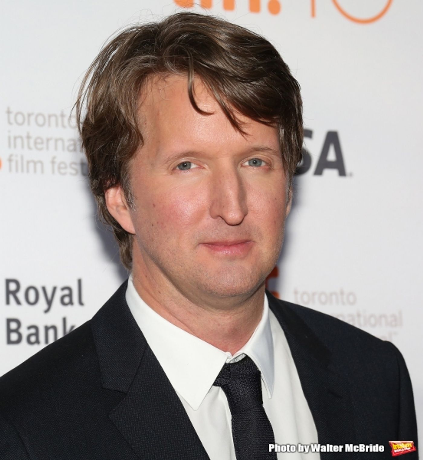 Photo Coverage: On the Red Carpet at TIFF: THE DANISH GIRL Photo Coverage: On the Red Carpet at TIFF: THE DANISH GIRL Image