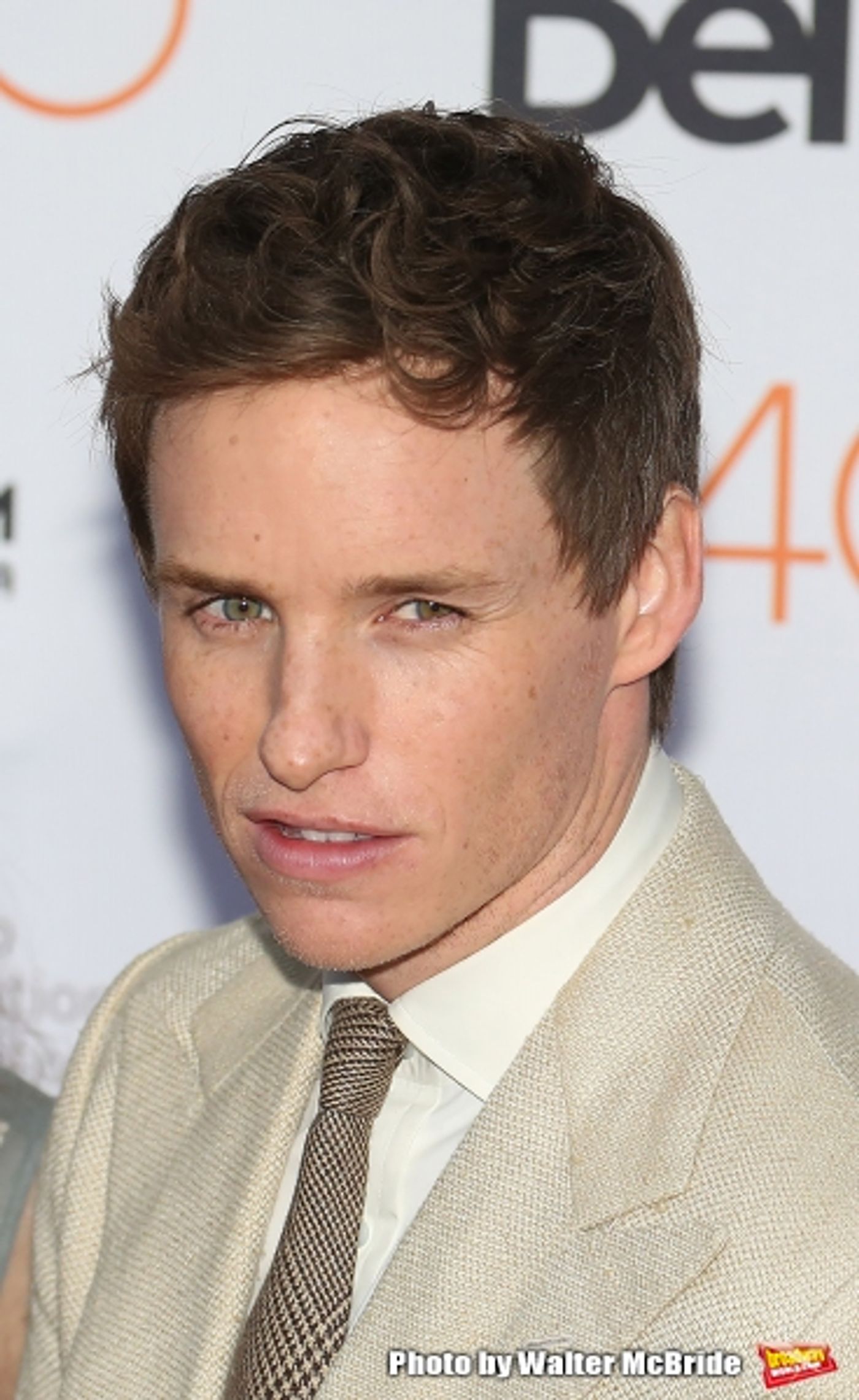 Photo Coverage: On the Red Carpet at TIFF: THE DANISH GIRL Photo Coverage: On the Red Carpet at TIFF: THE DANISH GIRL Image