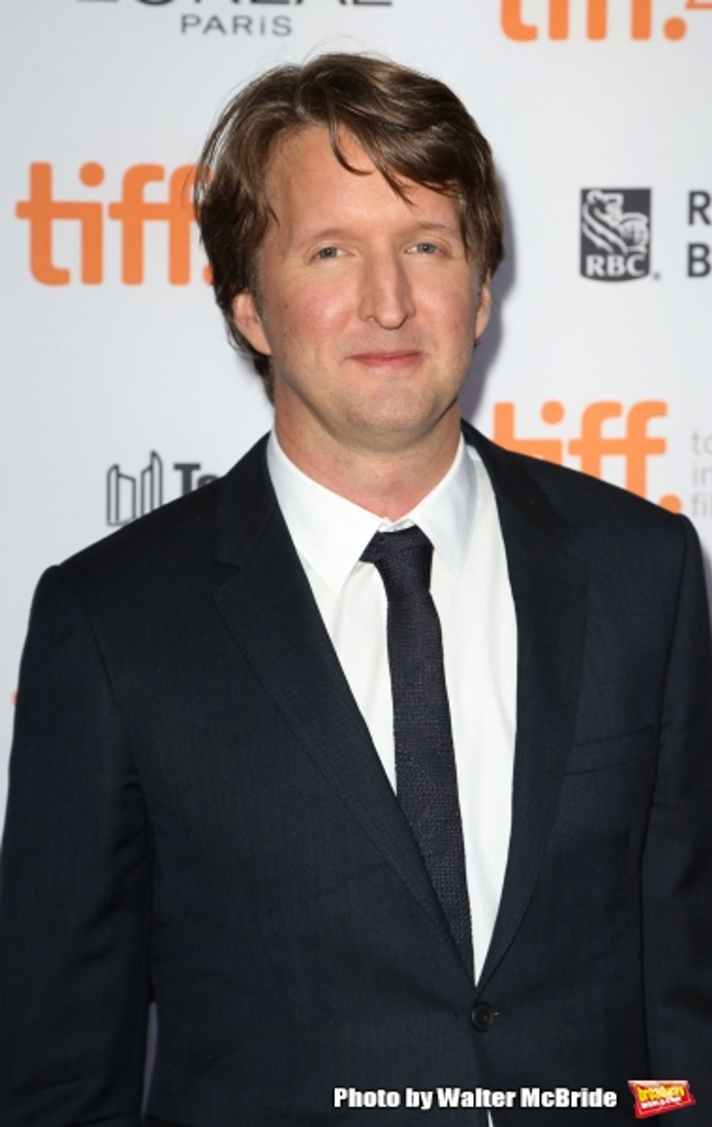 Photo Coverage: On the Red Carpet at TIFF: THE DANISH GIRL Photo Coverage: On the Red Carpet at TIFF: THE DANISH GIRL Image