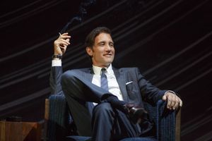 Clive Owen @ BroadwayWorld Clive Owen Photo