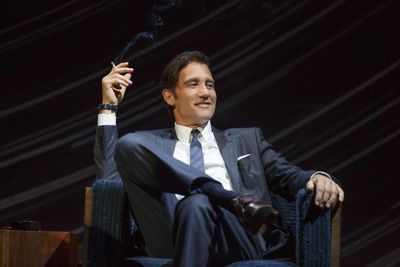 Clive Owen Photo