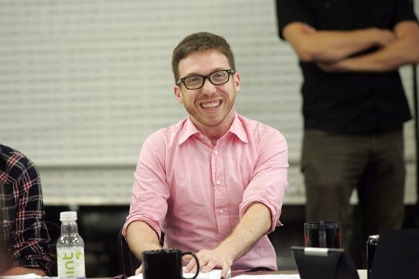 Michael Perlman Photo