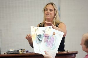 Jennifer Caprio Photo