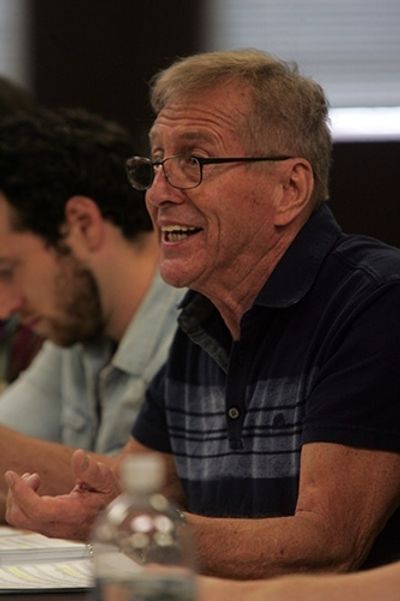 George McDaniel  Photo