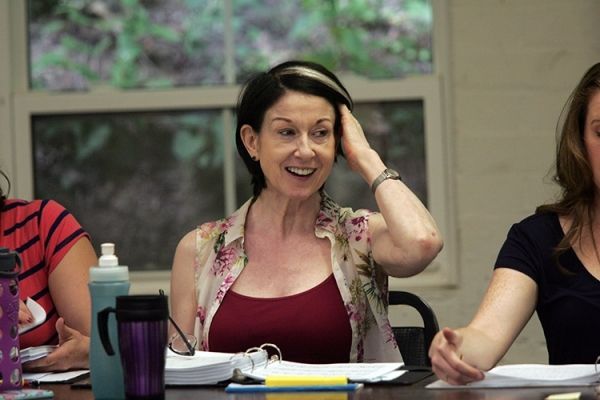 Carol Schuberg Photo