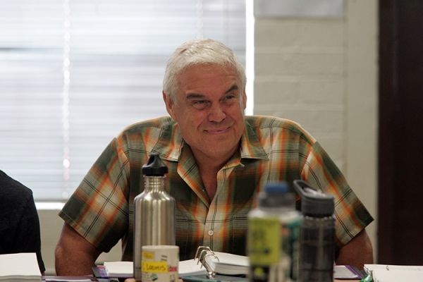 Kevin C. Loomis Photo