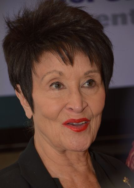 Photo Coverage: Actors Fund Dedicates The Dorothy Ross Friedman Residence — photo 12 of 31