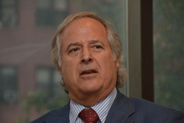 Photo Coverage: Actors Fund Dedicates The Dorothy Ross Friedman Residence — photo 29 of 31