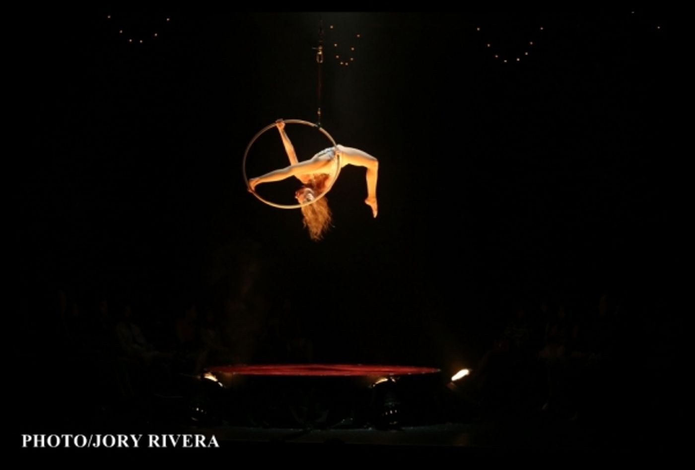 Photo Exclusive: First Look at Olivier Award Winner LA SOIREE in Manila  Image