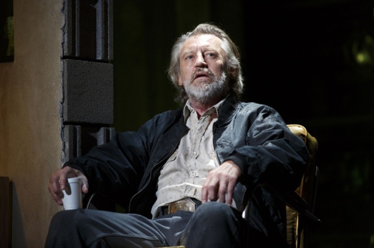 Gordon Joseph Weiss at 